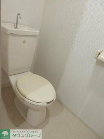 グランデール緑園の物件内観写真